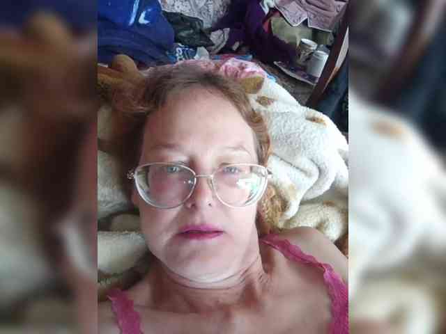 Madam-oss webcam