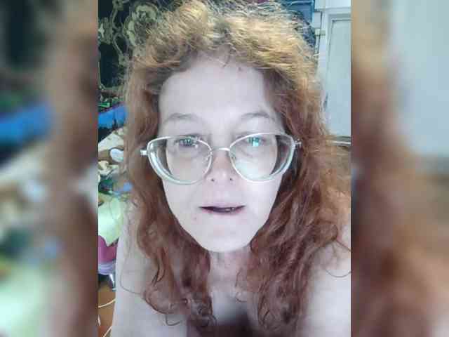Madam-oss webcam