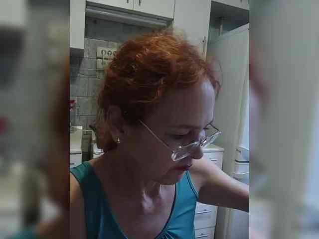 Madam-oss webcam