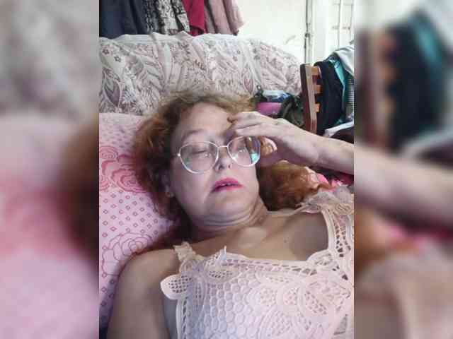 Madam-oss webcam