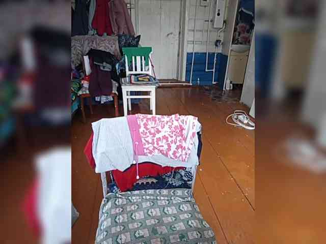 Madam-oss webcam