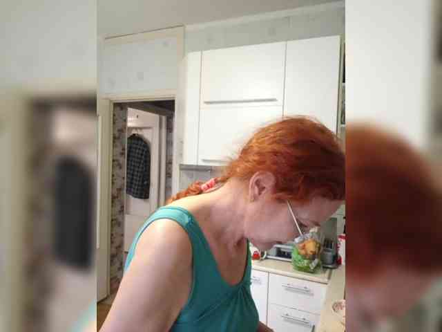 Madam-oss webcam