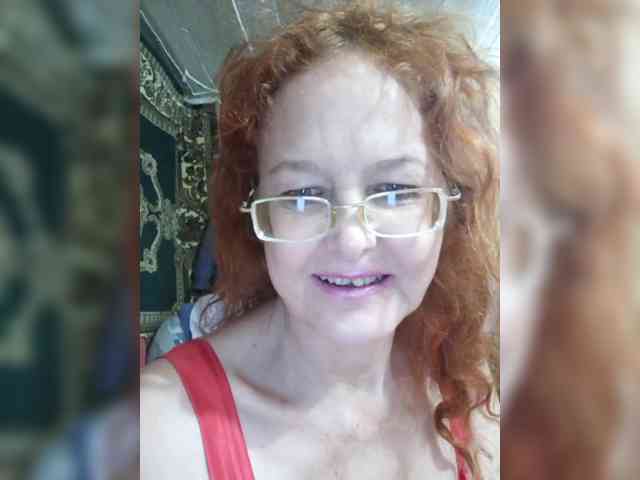 Madam-oss webcam