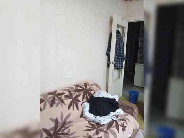 Madam-oss webcam