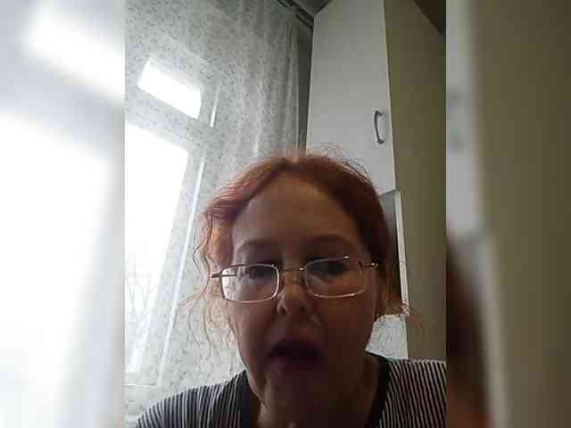 Madam-oss webcam