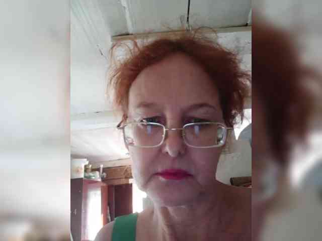 Madam-oss webcam