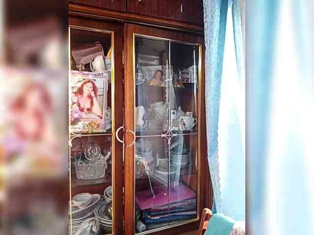 Madam-oss webcam