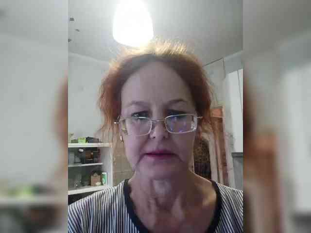 Madam-oss webcam