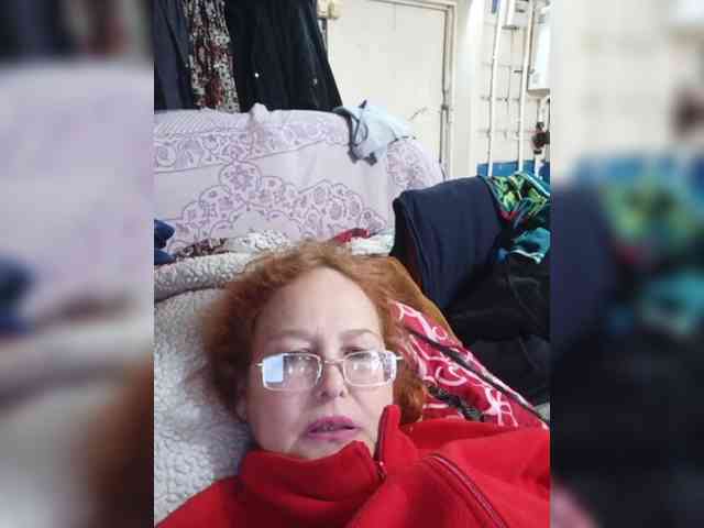 Madam-oss webcam