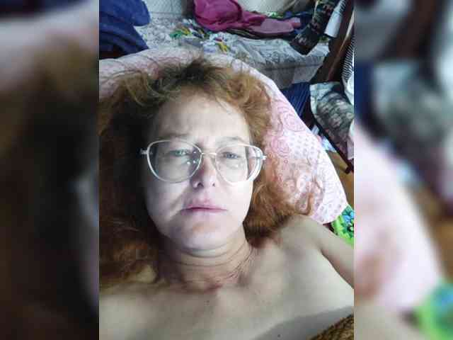 Madam-oss webcam