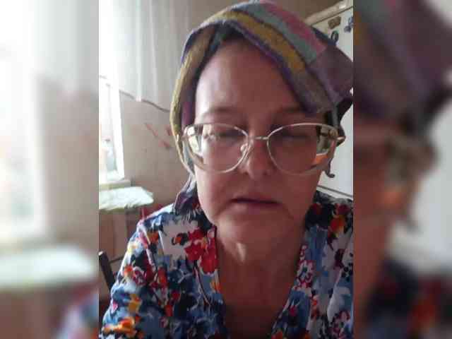 Madam-oss webcam