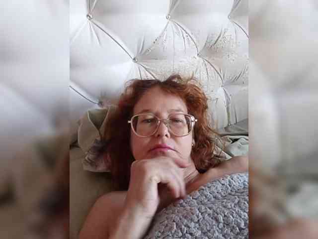 Madam-oss webcam