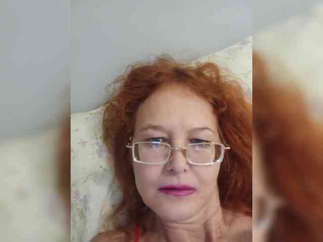 Madam-oss webcam