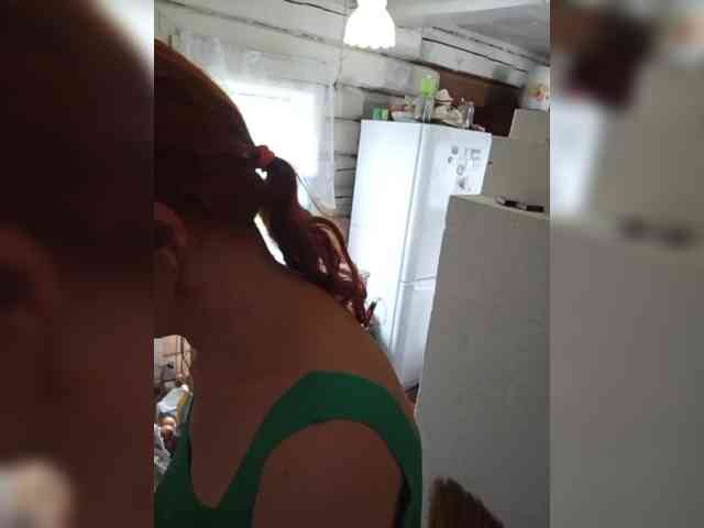 Madam-oss webcam
