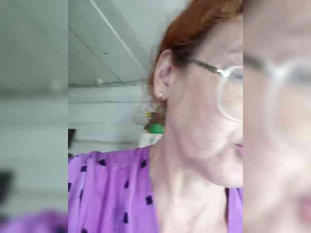 Madam-oss webcam