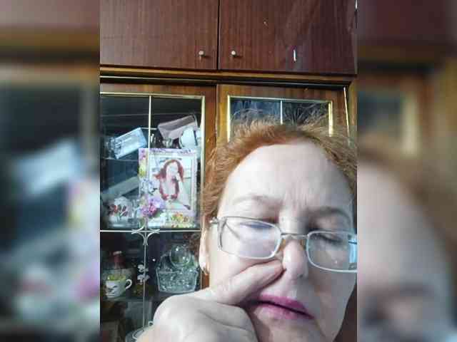 Madam-oss webcam