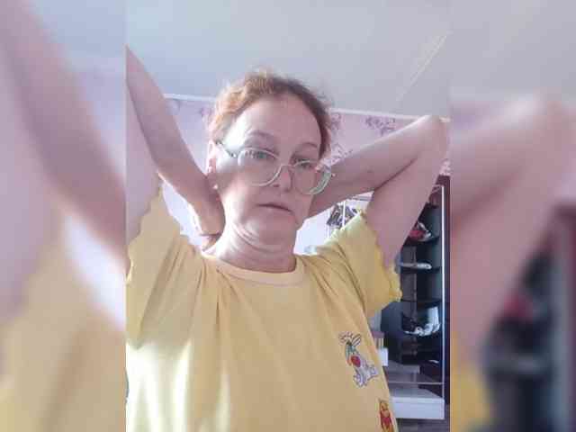 Madam-oss webcam