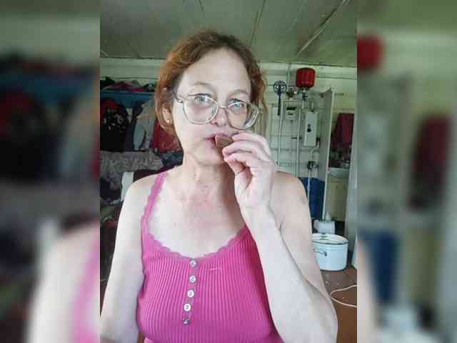 Madam-oss webcam