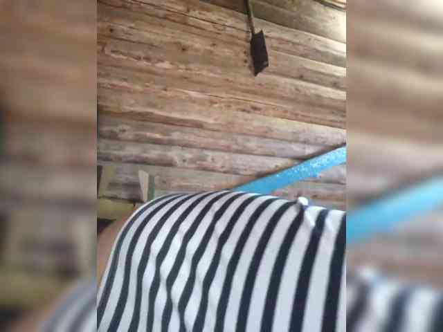 Madam-oss webcam