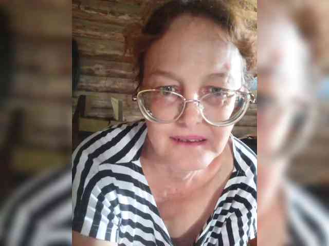 Madam-oss webcam