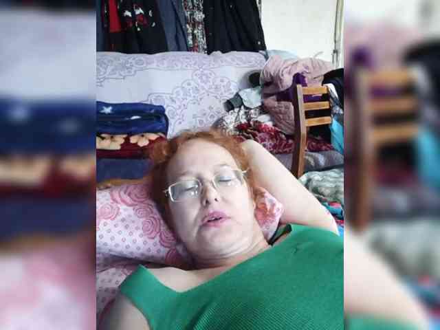Madam-oss webcam
