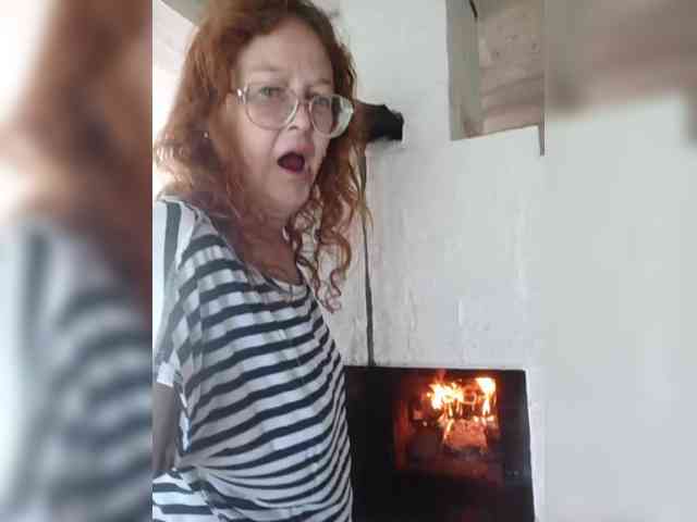 Madam-oss webcam