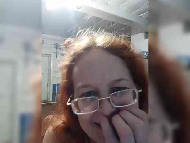 Madam-oss webcam