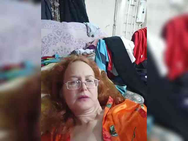 Madam-oss webcam