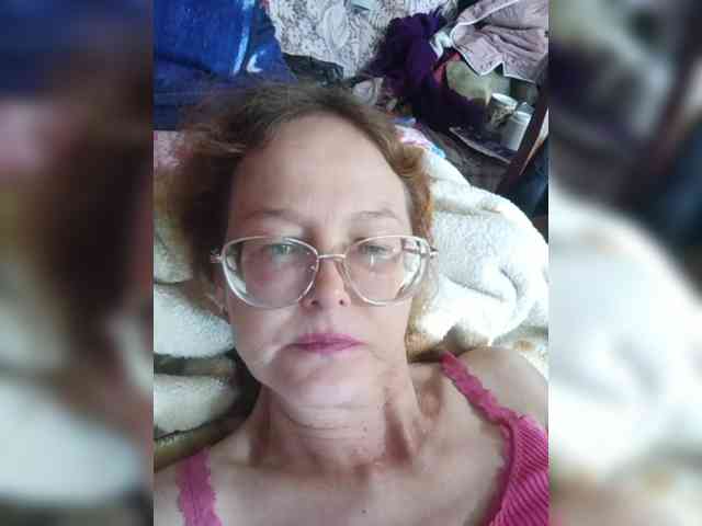 Madam-oss webcam