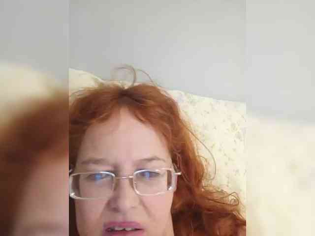 Madam-oss webcam