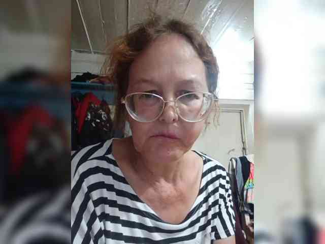 Madam-oss webcam