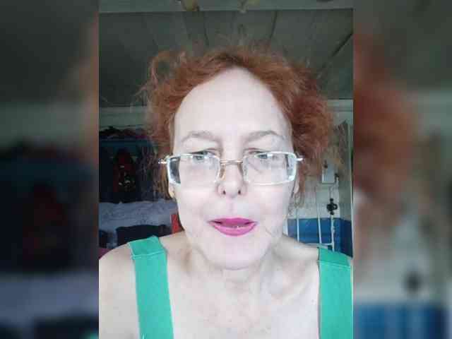 Madam-oss webcam