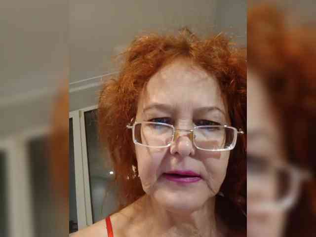 Madam-oss webcam