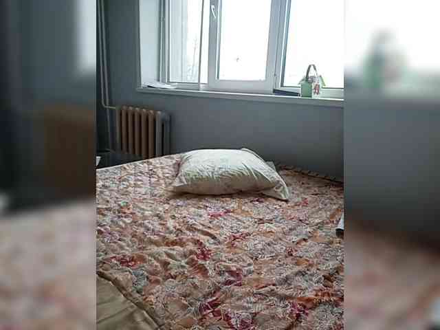 Madam-oss webcam