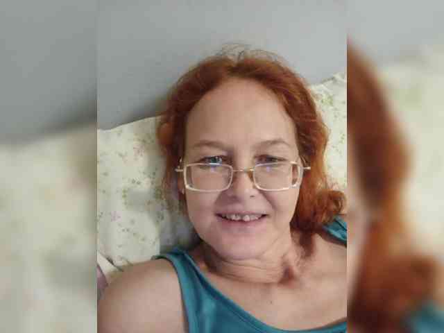Madam-oss webcam