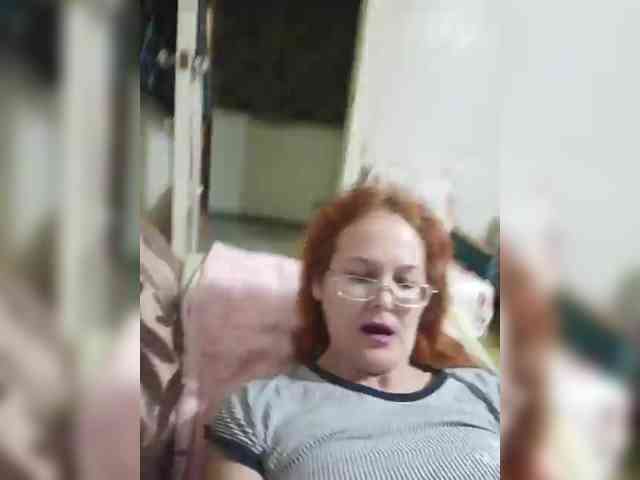 Madam-oss webcam