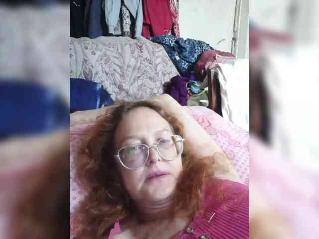 Madam-oss webcam