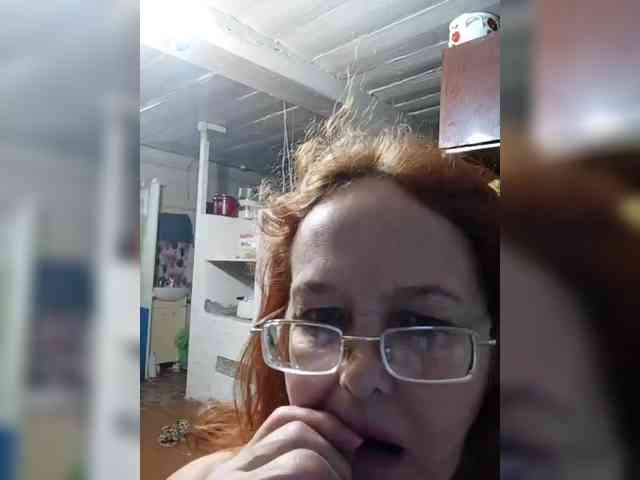 Madam-oss webcam