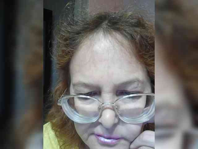 Madam-oss webcam