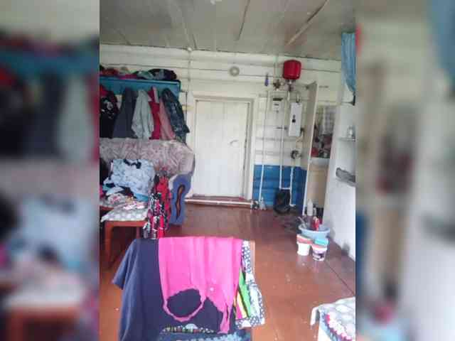 Madam-oss webcam