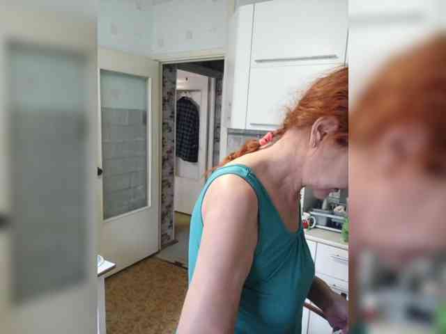 Madam-oss webcam