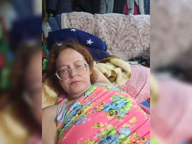 Madam-oss webcam
