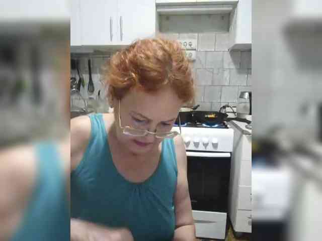 Madam-oss webcam