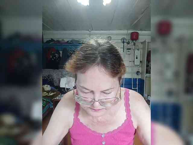 Madam-oss webcam