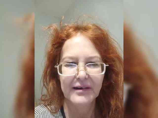 Madam-oss webcam