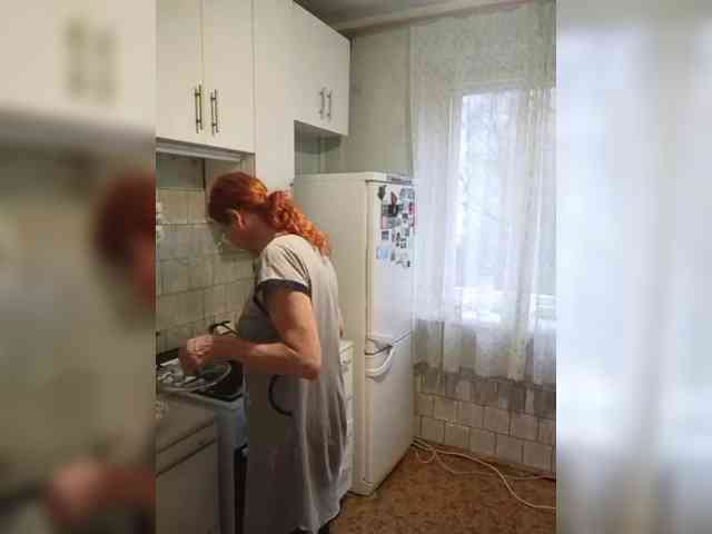 Madam-oss webcam