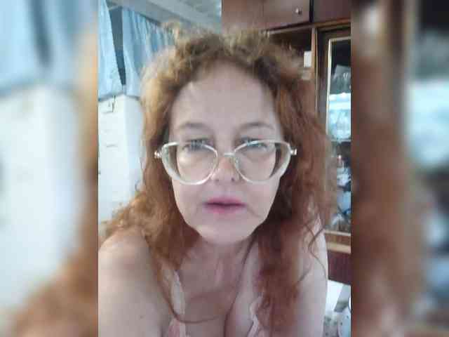 Madam-oss Live Webcam on BongaCams