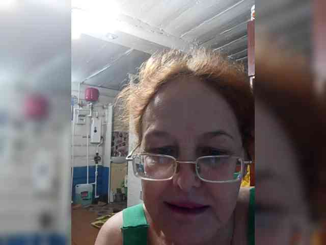 Madam-oss webcam