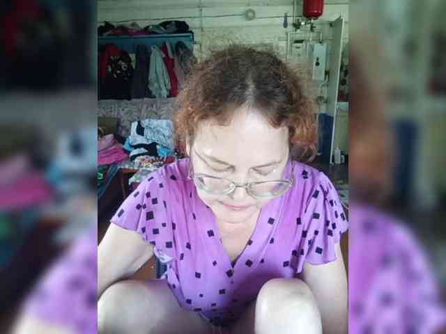 Madam-oss webcam