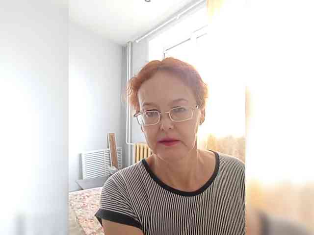 Madam-oss webcam